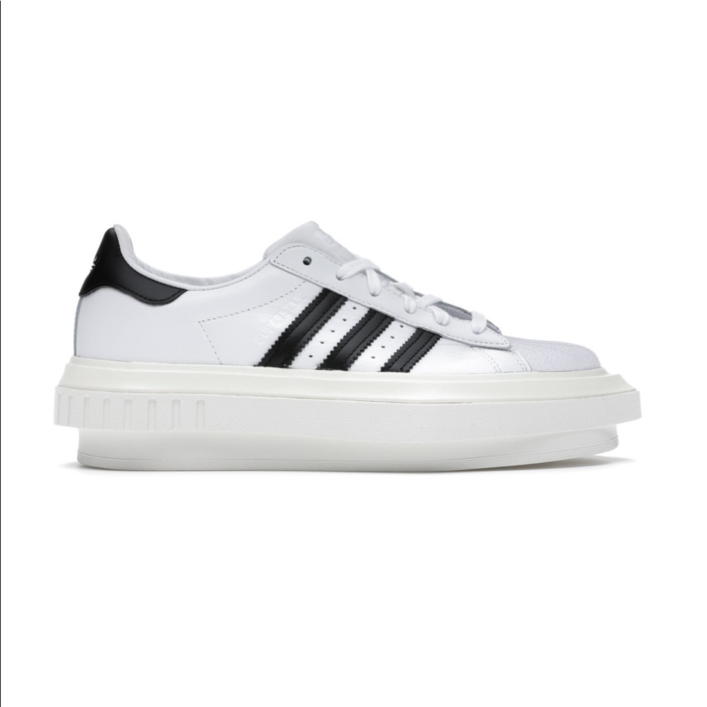 Beyonce Superstar sneakers